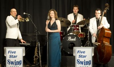 Five Star Swing